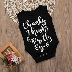 9-12 months Baby sleeveless Onsesie